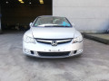 аккумулятор (AKБ) Honda Civic 8 поколение 2007, 1.3 л., АКПП, седан, 1D010RMXG01 - фото №12