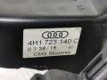 узел педальный (блок педалей) Audi A5 8T [рестайлинг] 2015, 2.0 л., вариатор, хетчбэк 5 дв., 8K1721117 - фото №8