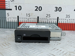 CD-чейнджер Volvo XC90 1 поколение 2006, 2.8 л., АКПП, внедорожник 5 дв., 30737974