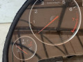 щиток приборов (приборная панель) Audi A4 B6 2003, 1.6 л., бензин, МКПП, седан, 0263626023, 8E0920950G - фото №4