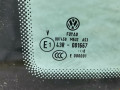стекло кузовное боковое левое Volkswagen Tiguan 1 поколение 2008, 2.0 л., МКПП, внедорожник 5 дв., 5N0845041S - фото №3