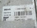 корпус масляного фильтра Opel Astra H/Family [рестайлинг] 2008, 1.6 л., МКПП, хетчбэк 5 дв., 93186324 - фото №3
