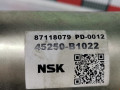 электроусилитель руля Daihatsu Sirion 2 поколение M300 2007, 1.3 л., АКПП, хетчбэк 5 дв. - фото №7