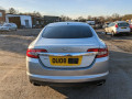 патрубок радиатора Jaguar XF X250 2008, 2.7 л., АКПП, седан - фото №4