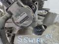 моновпрыск Suzuki Swift 2 поколение 1993, 1.3 л., бензин, 1342061B00, 1985000450 - фото №11