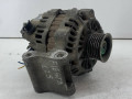 генератор Ford Fiesta 5 поколение 2005, 2S6T10300CB, A005TA7692 - фото №4