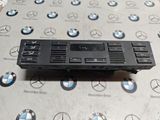 блок управления печки / климат-контроля BMW 5 серия E39 [рестайлинг] 2001, 6915799