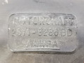 патрубок радиатора Ford Mondeo 3 поколение [рестайлинг] 2007, 2.0 л., МКПП, универсал, 1216311 - фото №4