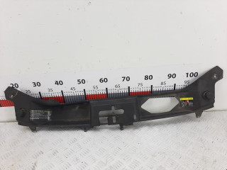 кассета радиаторов Volvo C30 1 поколение 2008, 1.6 л., МКПП, хетчбэк 3 дв., 31217837