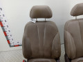 салон (комплект сидений) Mazda Xedos 6 1 поколение 1992, 2.0 л., МКПП, седан - фото №4