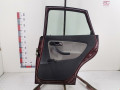 дверь задняя правая SEAT Cordoba 1 поколение [рестайлинг] 2003, 1.4 л., МКПП, седан, 6L4833056T - фото №8