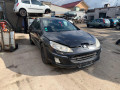 турбина Peugeot 407 1 поколение 2006, 2.2 л., МКПП, седан, 9681885680 - фото №10