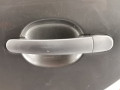 дверь задняя левая SEAT Leon 1 поколение 2003, 1.9 л., МКПП, хетчбэк 5 дв., 1M0833055M - фото №3