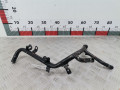 трубка охлаждающей жидкости SEAT Ibiza 3 поколение 2003, 1.9 л., МКПП, хетчбэк 3 дв. - фото №3