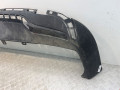 юбка бампера нижняя Mercedes-Benz M-Класс W166 2013, A1668852025 - фото №4