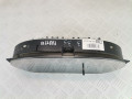 щиток приборов (приборная панель) Renault Megane 1 поколение 1997, 1.6 л., МКПП, кабриолет, 7701041232 - фото №2