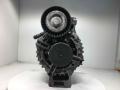 генератор BMW 3 серия E90/E91/E92/E93 2005, 2.0 л., i, бензин, 12317532964, 7532964 - фото №6