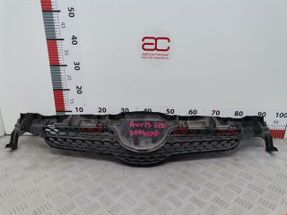 решетка радиатора Toyota Auris 1 поколение [рестайлинг] 2010, 5311102390