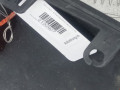 юбка бампера нижняя Mercedes-Benz M-Класс W166 2014, A1668859525 - фото №5