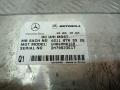 блок управления телефоном Mercedes-Benz GL-Класс X164 2006, 3.2 л., дизель, АКПП, внедорожник 5 дв., A2118705526 - фото №8