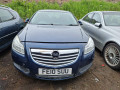 спойлер Opel Insignia 1 поколение (A) 2010, 2.0 л., МКПП, хетчбэк 5 дв., 22848133 - фото №9