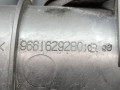 коллектор впускной Peugeot 407 1 поколение 2007, 2.2 л., МКПП, купе, 0361Q6 - фото №6