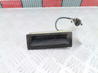 ручка крышки багажника Volkswagen 2000, 1.6 л., МКПП, универсал, 1J0827566L