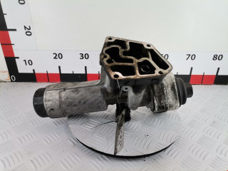 корпус масляного фильтра Volkswagen Caddy 2 поколение 2001, 1.9 л., МКПП, фургон, 038115389B