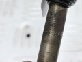 форсунка Volkswagen Golf 2 поколение 1987, 1.8 л., МКПП, хетчбэк 5 дв., 049133551A - фото №4