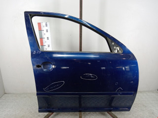 дверь передняя правая Skoda Octavia 2 поколение (A5) 2007, 2.0 л., МКПП, хетчбэк 5 дв., 1Z0831056