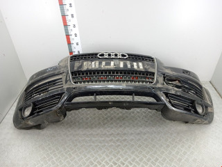 бампер передний Audi Q7 4L 2006, 3.0 л., АКПП, внедорожник 5 дв.