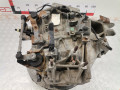 КПП механическая (МКПП) Mitsubishi Lancer 10 поколение 2008, 2.0 л., МКПП, хетчбэк 5 дв., 2500A110 - фото №5