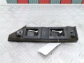 Крепление бампера переднего SEAT Leon 1 поколение 2001, 1.4 л., МКПП, хетчбэк 5 дв., 1M0807049B - фото №3