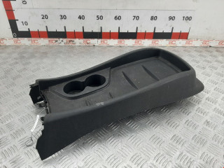 консоль салона Renault Scenic 3 поколение [рестайлинг] 2013, 1.5 л., МКПП, минивэн, 969100021R