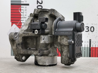 клапан EGR Volvo XC70 2 поколение 2004, 2.4 л., АКПП, универсал, 30774445