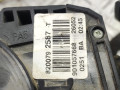 переключатель подрулевой (стрекоза) Renault Duster 1 поколение 2013, 8200792587, 8200792587T - фото №7