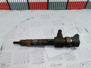 форсунка Alfa Romeo 166 1 поколение 2001, 2.4 л., МКПП, седан, 55187290