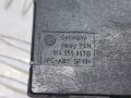 блок управления стеклоподъемниками Volkswagen Tiguan 1 поколение 2009, 2.0 л., АКПП, внедорожник 5 дв., 1K4959857B - фото №3