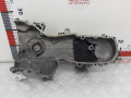 крышка двигателя передняя Volkswagen Fox 2 поколение 2006, 1.2 л., МКПП, хетчбэк 3 дв., 03D109211 - фото №5