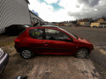 ступица передняя левая Peugeot 206 1 поколение 2000, 2.0 л., МКПП, хетчбэк 3 дв., 364657 - фото №8