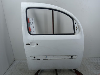 дверь передняя правая Mercedes-Benz Citan W415 2013, 1.5 л., МКПП, фургон, A4157203200