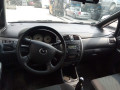балка под радиатор Mazda Premacy 1 поколение 2001, 2.0 л., МКПП, минивэн, BJ3A39800B - фото №9