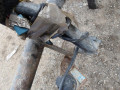 прицепное устройство (фаркоп) Volkswagen Passat B5 1999, 1.6 л., МКПП, седан - фото №6