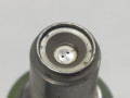 форсунка Volvo C30 1 поколение 2009, 1.6 л., i, бензин, МКПП, передний привод, 98MFBC9F593 - фото №3