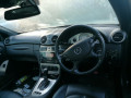 заслонка дроссельная Mercedes-Benz CLK-Класс C209/A209 [рестайлинг] 2006, 1.8 л., АКПП, кабриолет, A1110980050 - фото №17