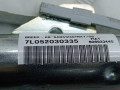 подушка безопасности боковая (шторка) Alfa Romeo 147 1 поколение [рестайлинг] 2005, 1.6 л., МКПП, хетчбэк 3 дв., 606933440 - фото №3