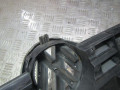 решетка радиатора Volkswagen Golf 4 поколение 2001, 2.0 л., АКПП, универсал, 1J0853651H - фото №3