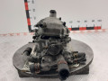 головка блока цилиндров Honda Civic 8 поколение 2008, 1.4 л., МКПП, хетчбэк 5 дв., 10003RSHE00 - фото №4