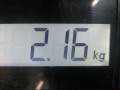 интеркулер Citroen C8 1 поколение 2003, 2.2 л., МКПП, минивэн, 0384G0 - фото №5