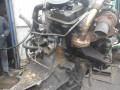 двигатель Audi 80 8C/B4 1993, 1.9 л., 1Z202112 - фото №7